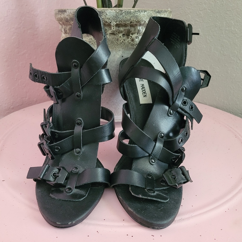Steve Madden Heels